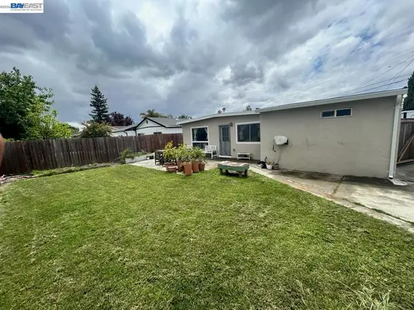 Address Withheld By Seller, Fremont, CA 94538