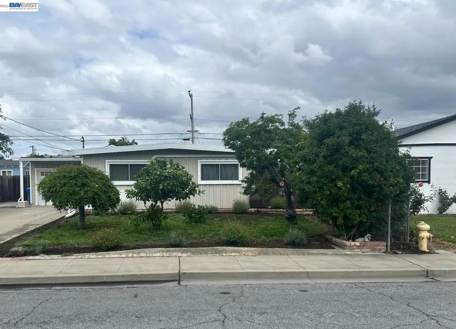 Address Withheld By Seller, Fremont, CA 94538 - #3