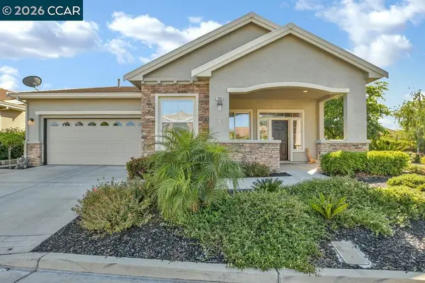 2060 Kent Dr, Brentwood, CA 94513