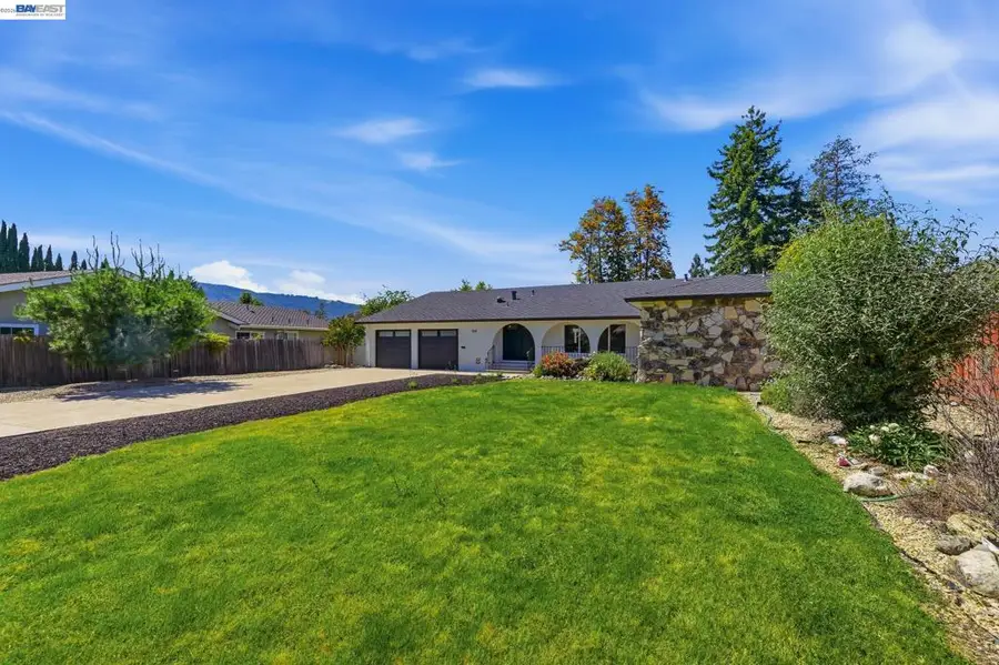 540 Hamilton Way, Pleasanton, CA 94566 - #2