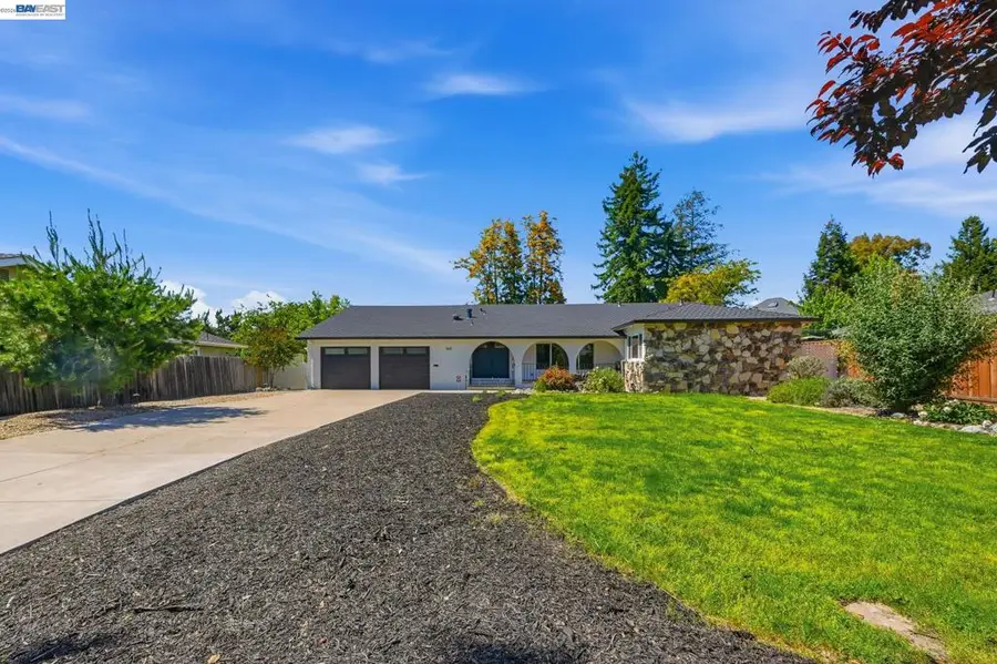 540 Hamilton Way, Pleasanton, CA 94566 - #3