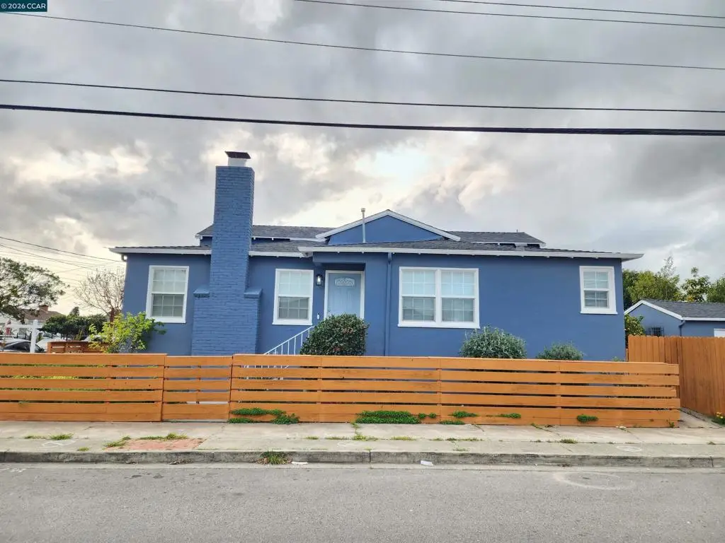 2387 Humphrey Avenue, Richmond, CA 94804 - #1