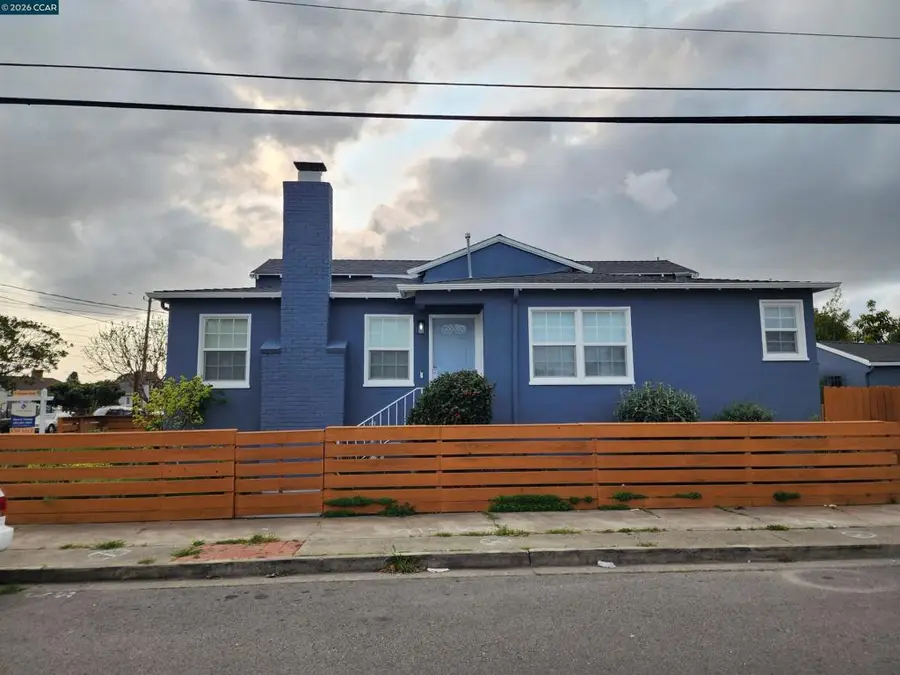2387 Humphrey Avenue, Richmond, CA 94804 - #3