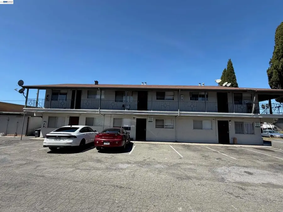 318 Dumont Ave, Hayward, CA 94544 - #3