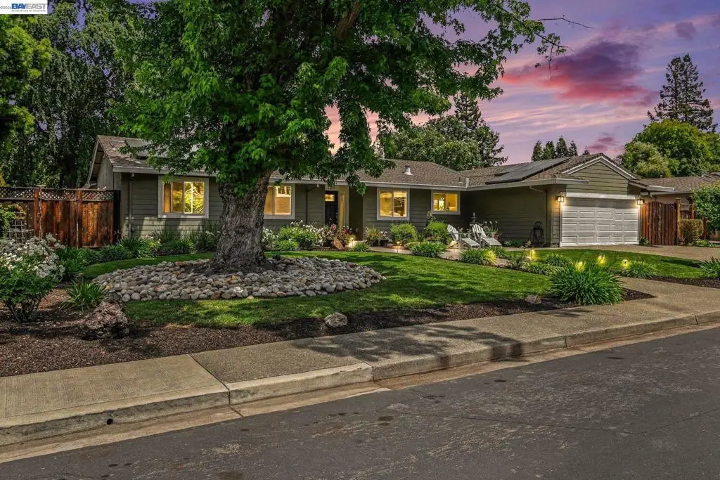 131 Brookside Pl, Danville, CA 94526 - #1