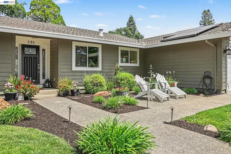 131 Brookside Pl, Danville, CA 94526 - #3
