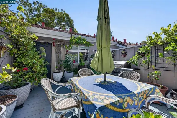 4420 Eagle Peak Rd #B, Concord, CA 94521