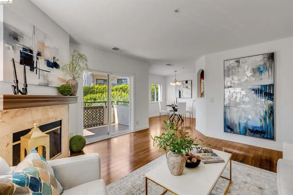 21103 Gary Dr #116E, Hayward, CA 94546 - #1