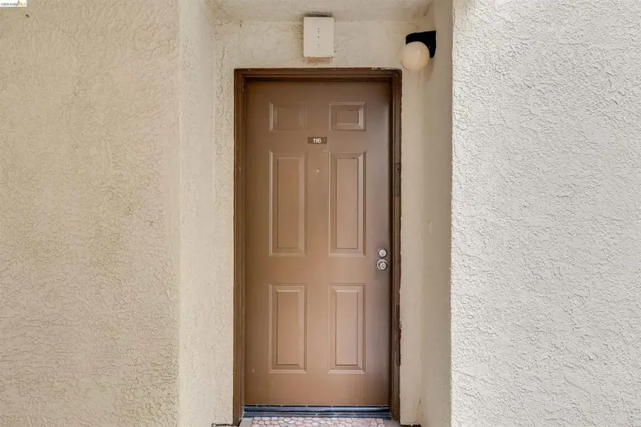 21103 Gary Dr #116E, Hayward, CA 94546 - #3