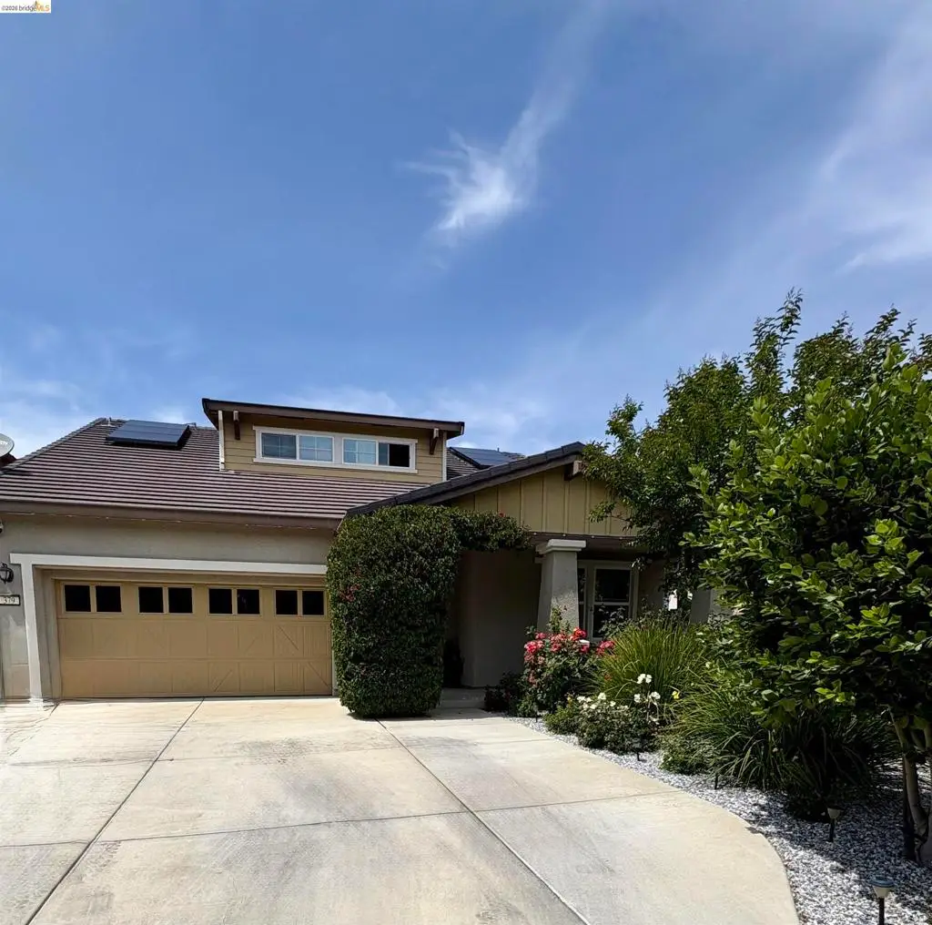 379 Savannah Way, Brentwood, CA 94513 - #1
