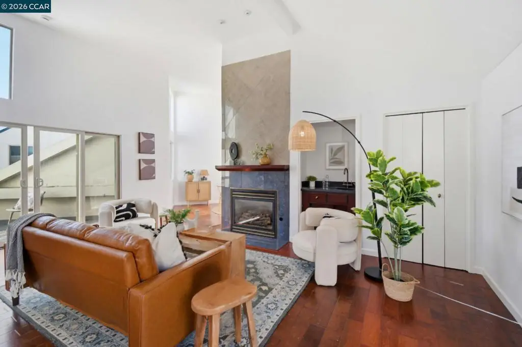 450 Cola Ballena #G, Alameda, CA 94501 - #1
