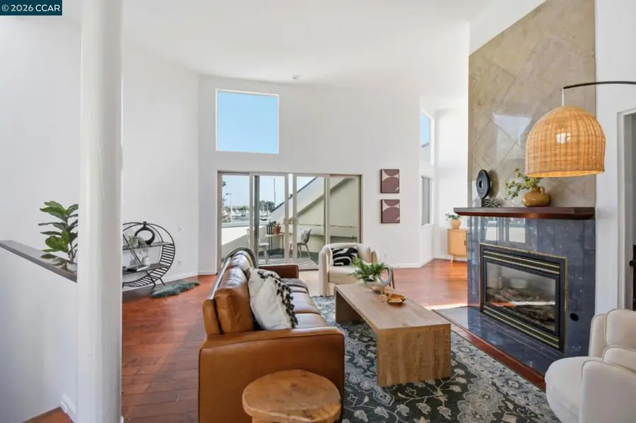 450 Cola Ballena #G, Alameda, CA 94501 - #2