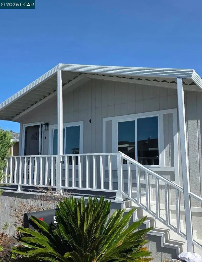 60 Wilson Way, Milpitas, CA 95035 - #1