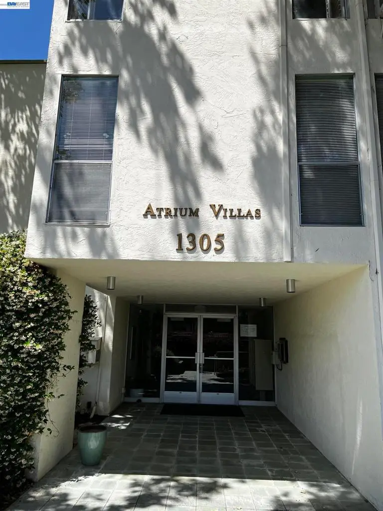 1305 Boulevard Way #210, Walnut Creek, CA 94595 - #1