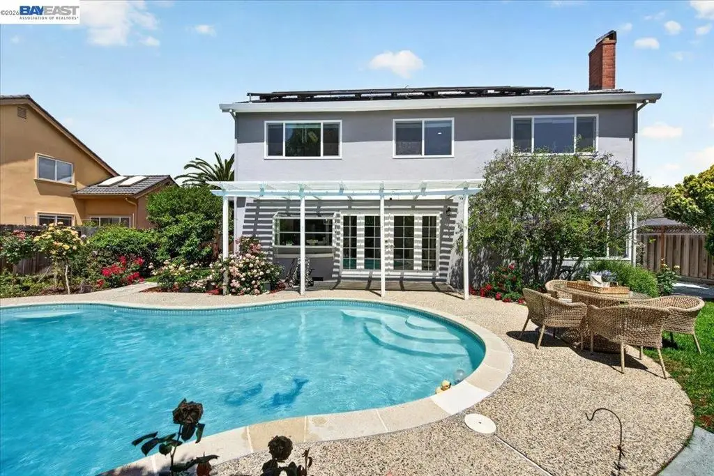 35345 Cheviot Ct, Newark, CA 94560 - #1