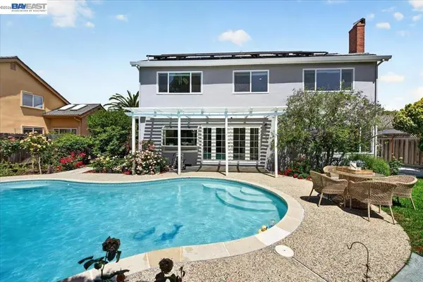35345 Cheviot Ct, Newark, CA 94560
