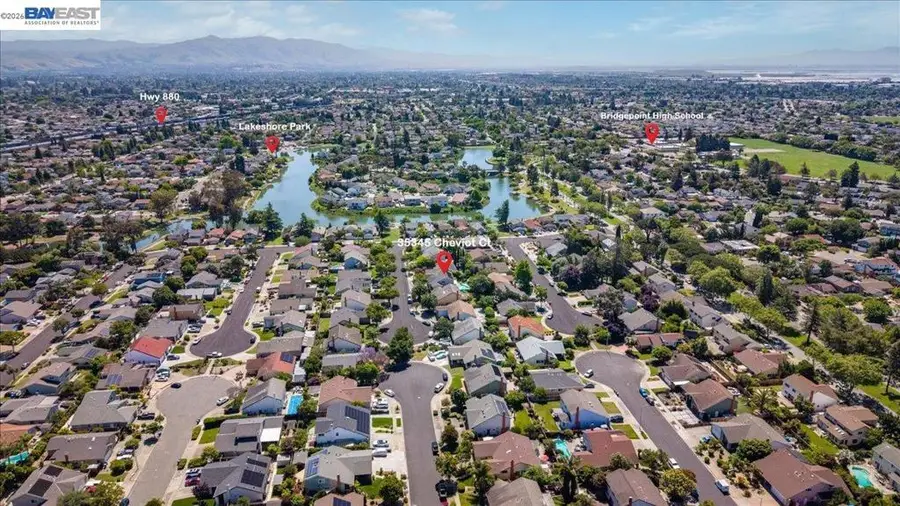 35345 Cheviot Ct, Newark, CA 94560 - #3