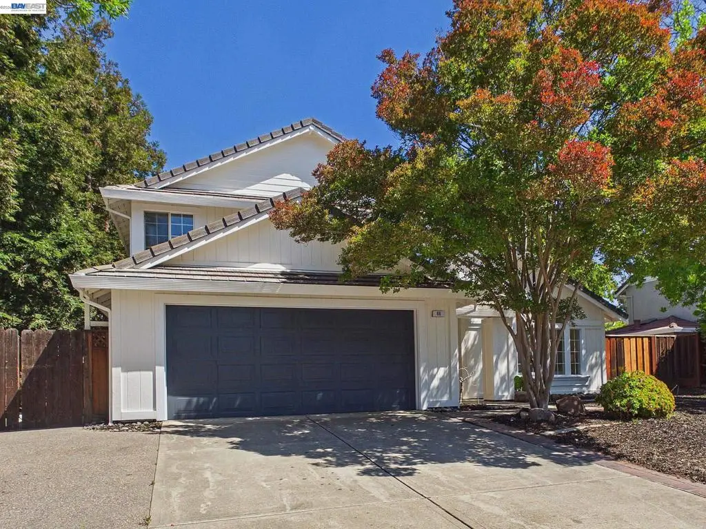 66 Sparrow St, Livermore, CA 94551 - #1