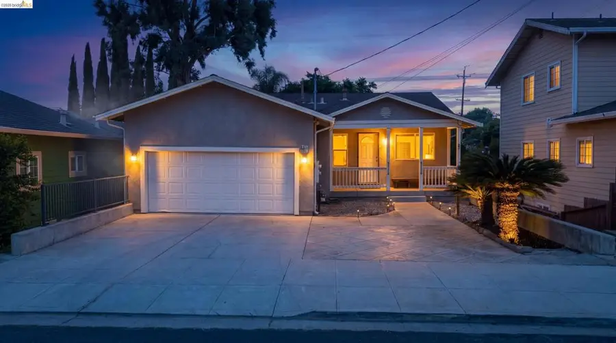 811 G St, Antioch, CA 94509 - #2
