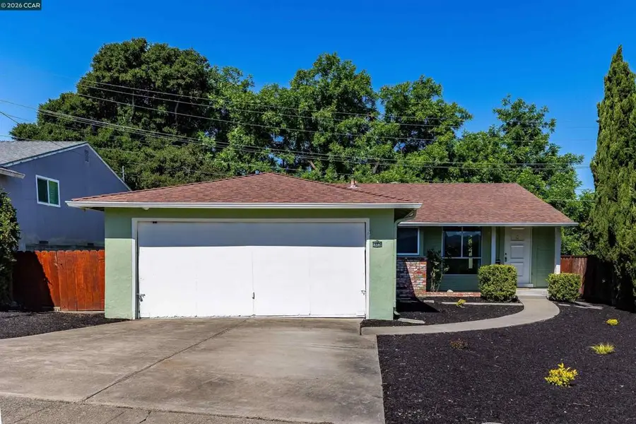 2187 Pyramid Dr, Richmond, CA 94803 - #2