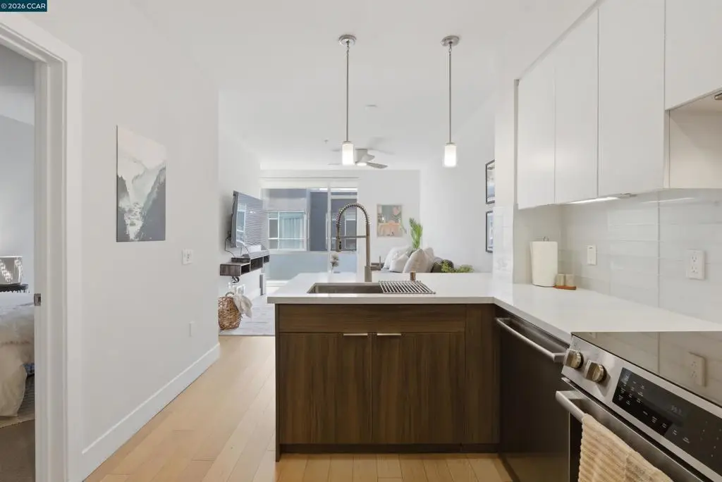 901 Jefferson St #513, Oakland, CA 94607 - #1