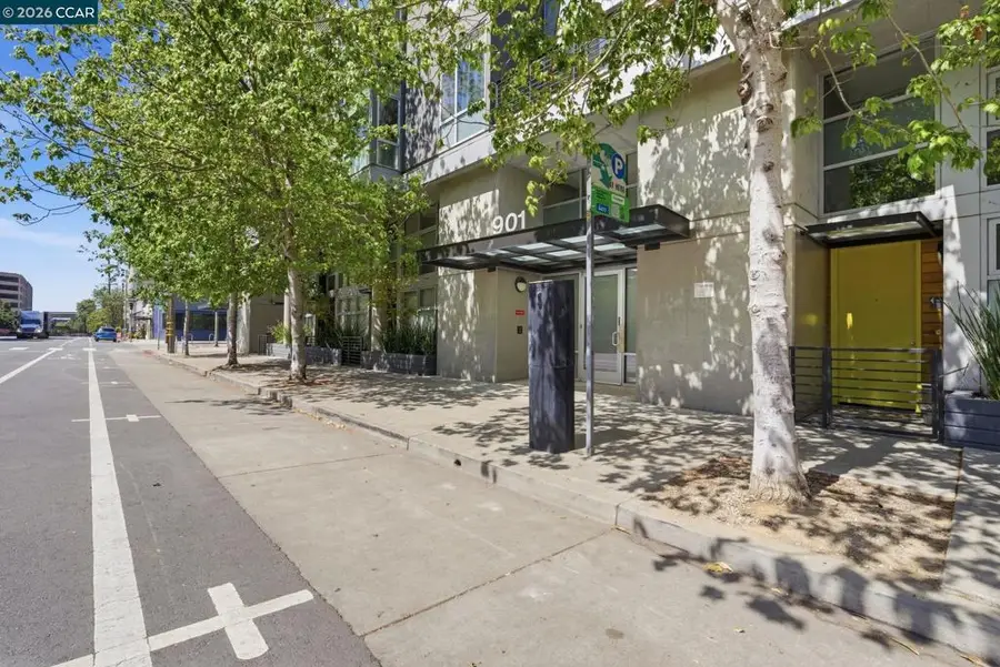901 Jefferson St #513, Oakland, CA 94607 - #2
