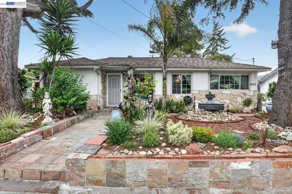 2541 Marina Blvd, San Leandro, CA 94577 - #1