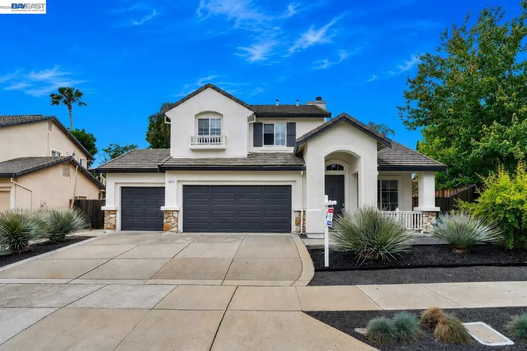1435 Ruebens Mdw, Brentwood, CA 94513 - #1