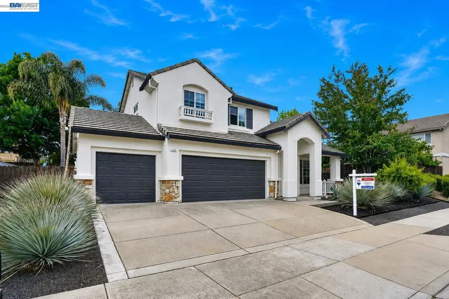 1435 Ruebens Mdw, Brentwood, CA 94513 - #2
