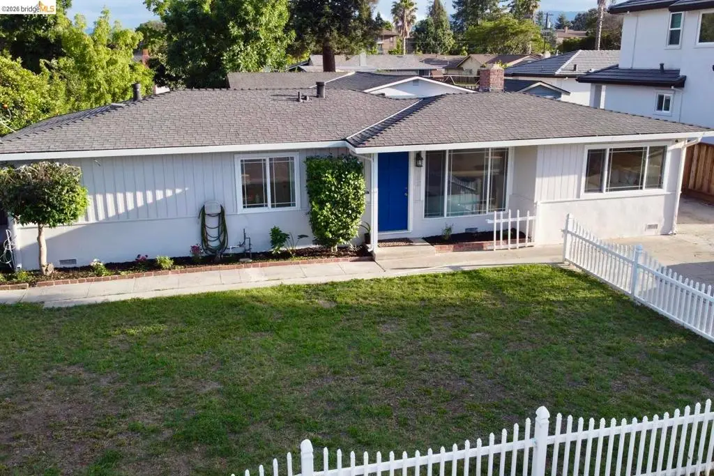4162 Piper Dr, San Jose, CA 95117 - #1