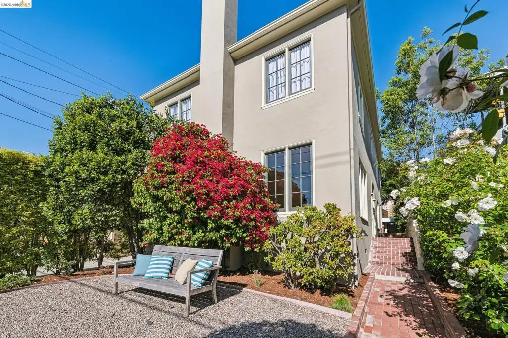 1643 Walnut St, Berkeley, CA 94709 - #1