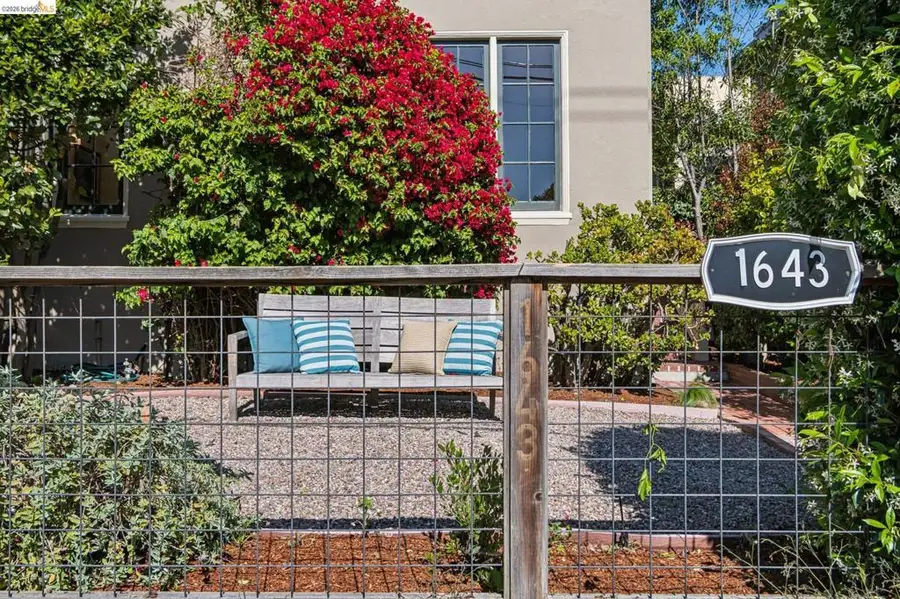 1643 Walnut St, Berkeley, CA 94709 - #3