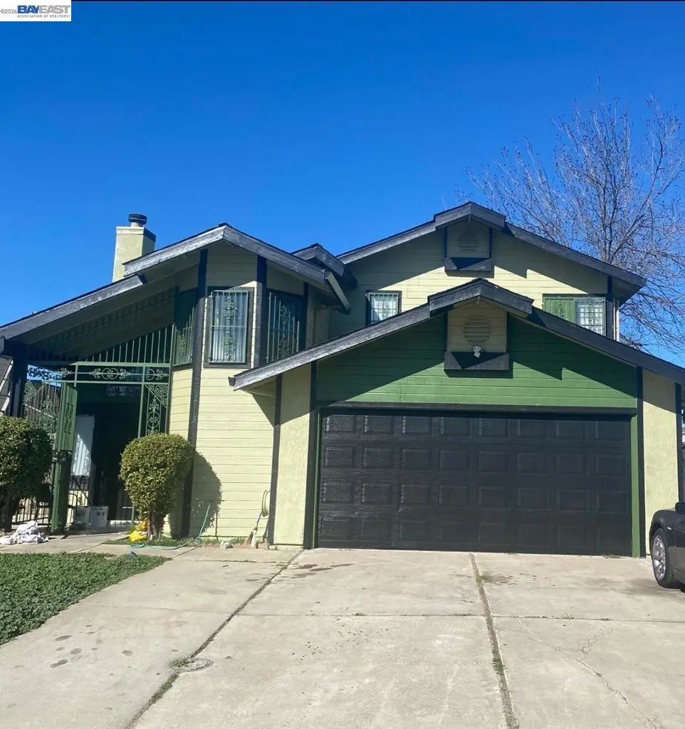 2113 Pyrenees Ave, Stockton, CA 95210 - #1