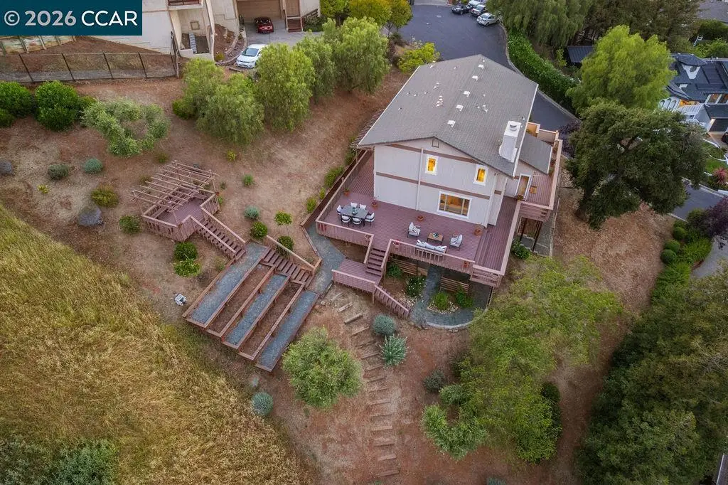 5787 Lewis Way, Concord, CA 94521 - #1