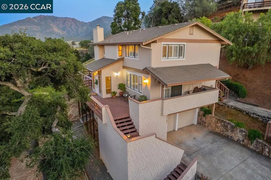 5787 Lewis Way, Concord, CA 94521 - #2