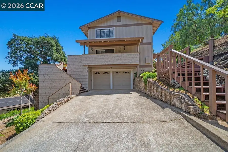 5787 Lewis Way, Concord, CA 94521 - #3