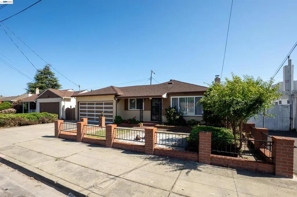 404 Bradrick Dr, San Leandro, CA 94578 - #1