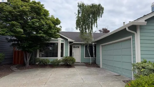 29 Captains Dr, Alameda, CA 94502