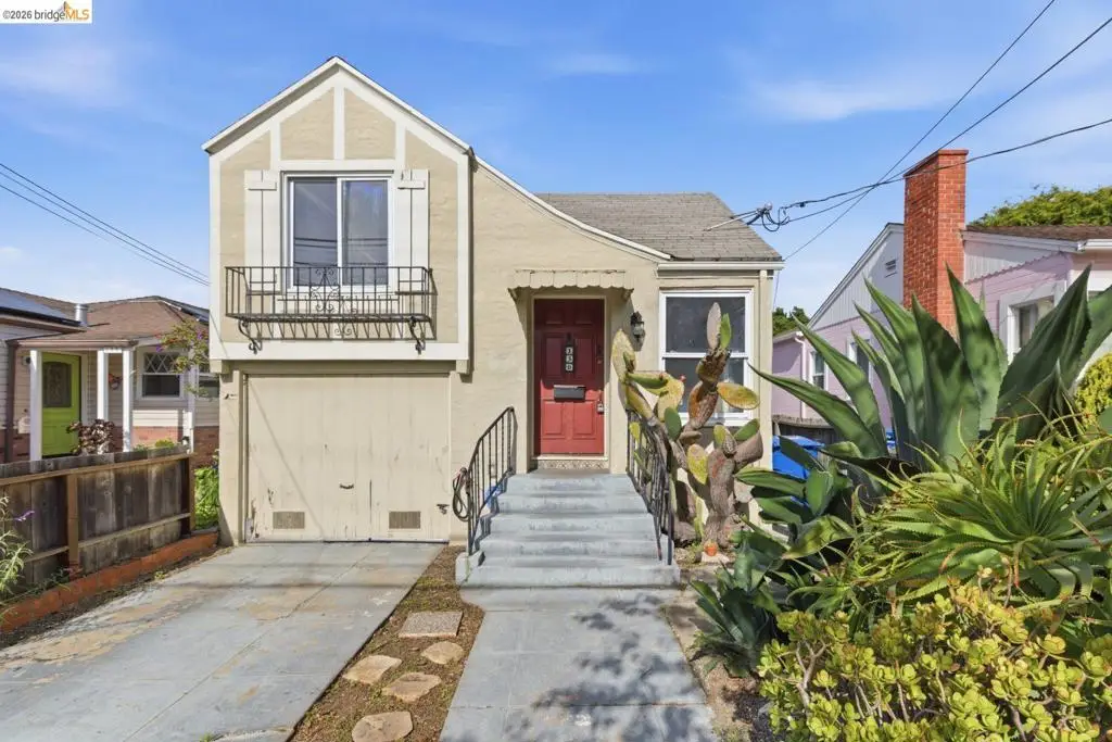 130 Behrens Street, El Cerrito, CA 94530 - #1