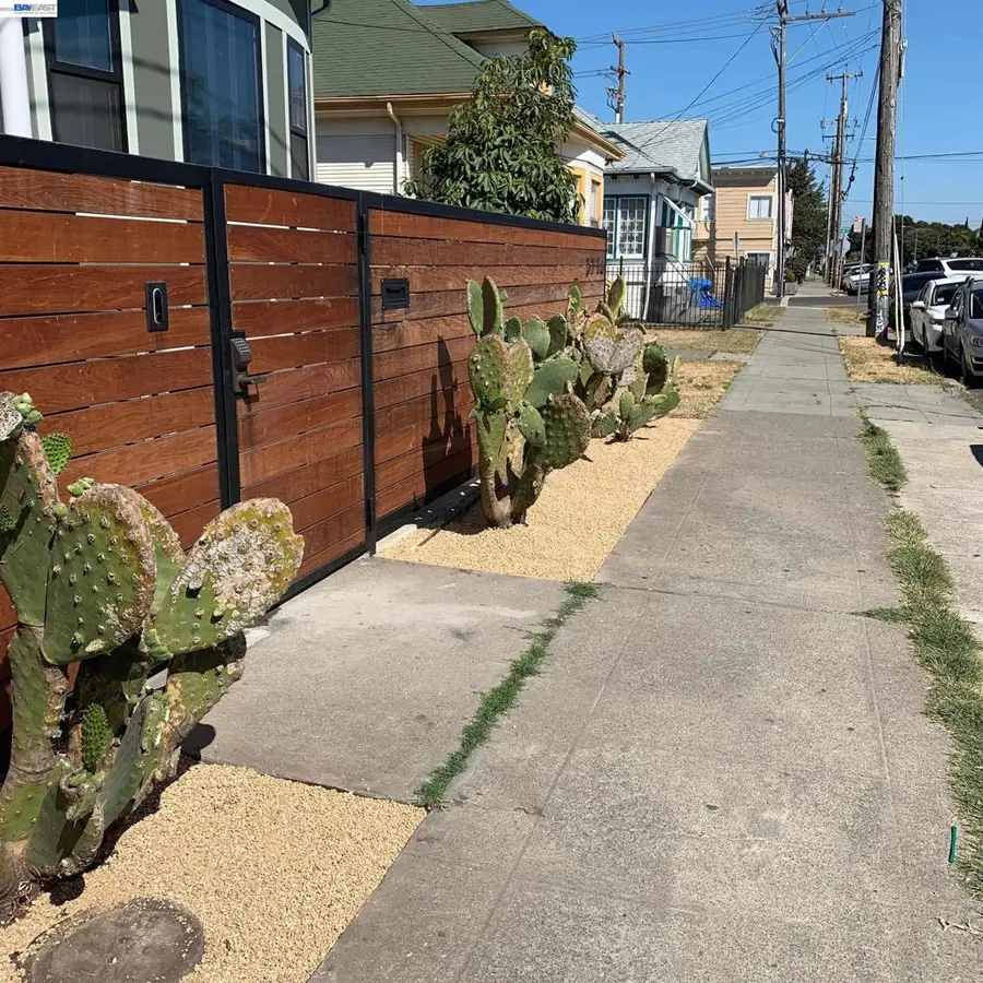 3714 E 12th Street, Oakland, CA 94601 - #2