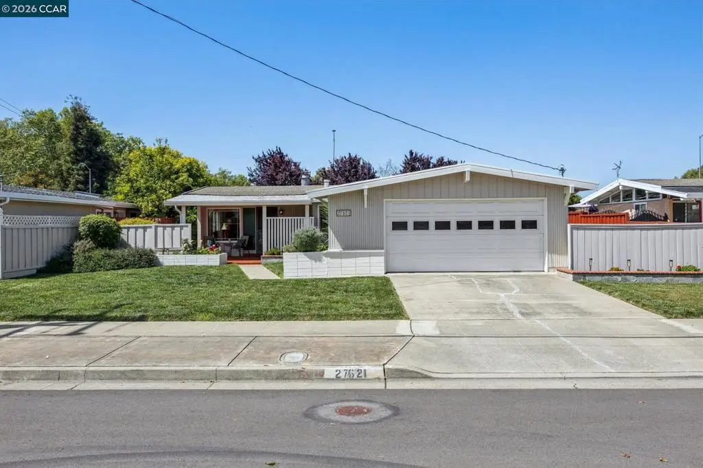 27621 Loyola Ave, Hayward, CA 94545 - #1