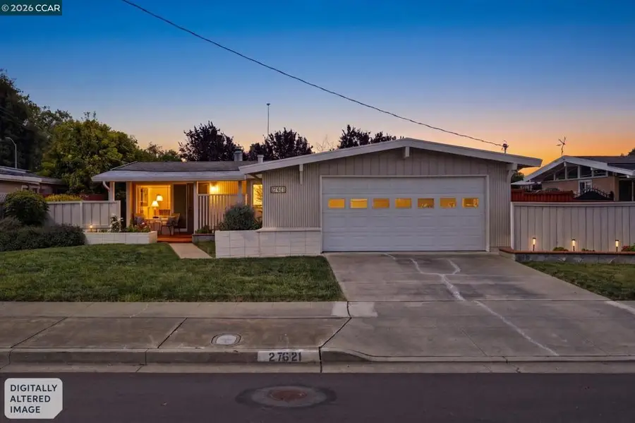 27621 Loyola Ave, Hayward, CA 94545 - #2