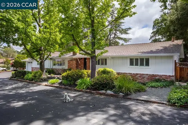 516 Mcgrath Ct, Pleasant Hill, CA 94523