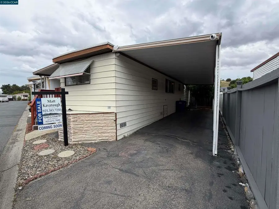 105 Eileen Ln., Concord, CA 94518 - #2