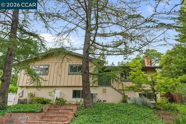 1 Kayser Ct, Walnut Creek, CA 94596