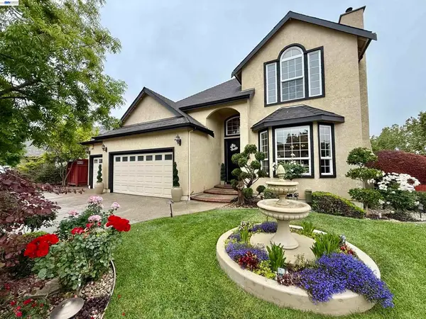 1284 Riesling Cir, Livermore, CA 94550