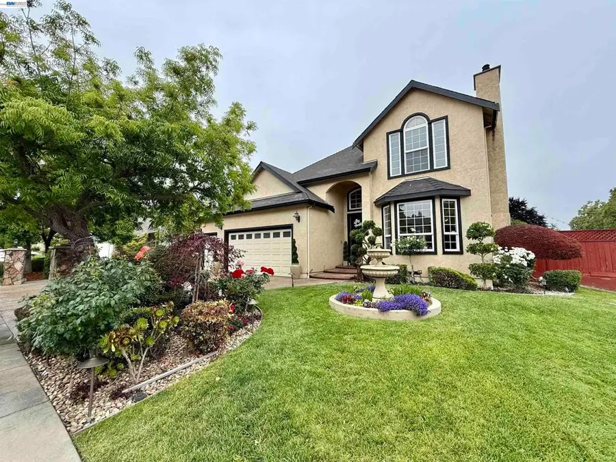 1284 Riesling Cir, Livermore, CA 94550 - #3