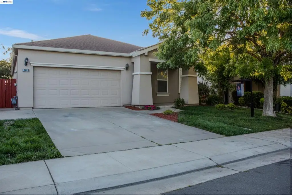 10409 Pebble Run Ln, Stockton, CA 95209 - #1
