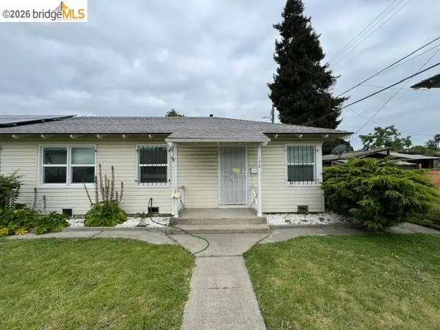 140 W Chanslor Ave, Richmond, CA 94801 - #1