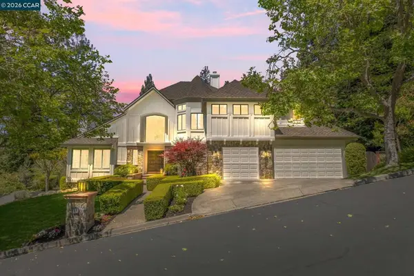 4249 Golden Oak Ct, Danville, CA 94506